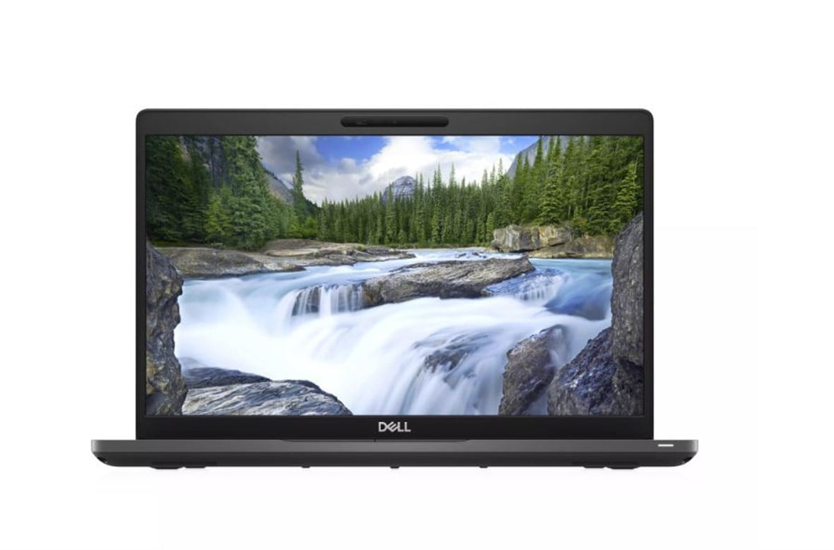 DELL Lati 5400, Ci5-8250U, 8GB, 256GB SSD, Intel UHD 620, 14.0''FHD, Ubuntu N047L540014EMEA_U