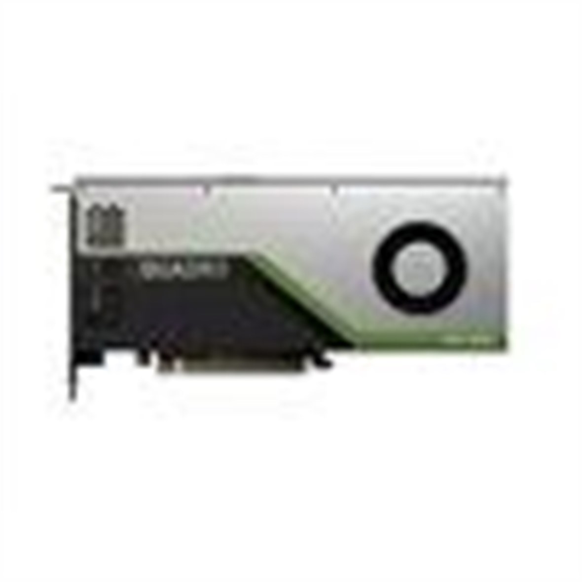 DELL NVIDIA Quadro RTX 4000, 8GB, 3x DP + 1x Virtual Link, RT Cores, Tensor 490-BFCY
