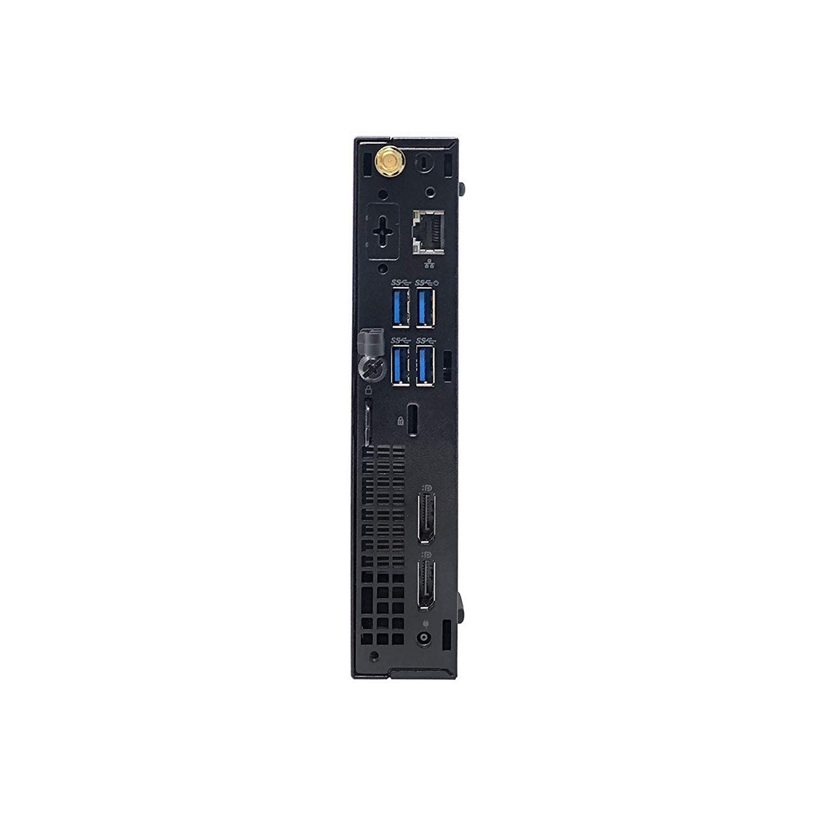 DELL OptiPlex 5070 MFF Ci5-9500T 3,70 GHz 8GB 500GB HDD Win10 Pro N002O5070MFF