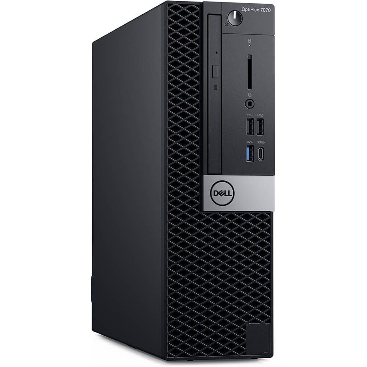 DELL OptiPlex 7070 SFF Ci5-9500 3,00 GHz 8GB 1TB HDD Win10 Pro