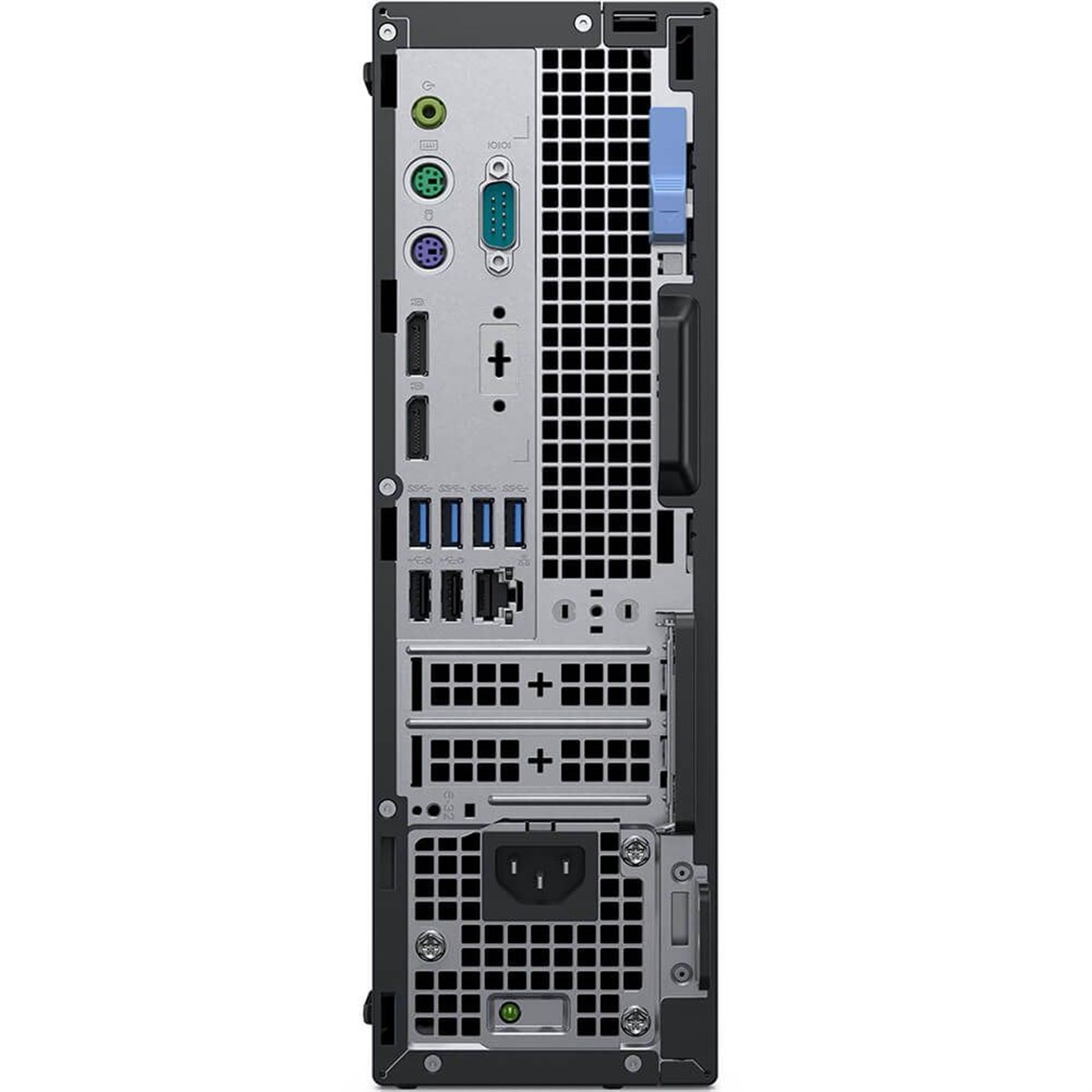 DELL OptiPlex 7070 SFF Ci5-9500 3,00 GHz 8GB 1TB HDD Win10 Pro