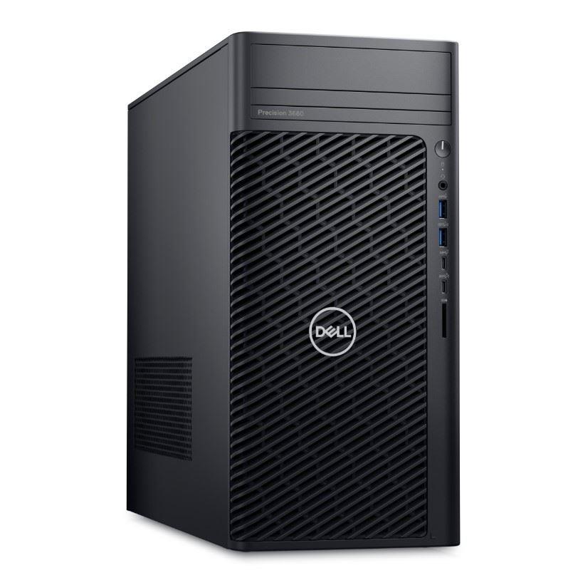 DELL PRE 3680 I7-14700 16G 512G NVIDIA T1000 3680_I7-14700-2
