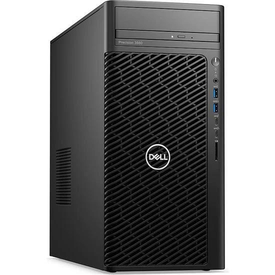 DELL Precision 3660 i7-13700 16G 512GB SSD 3660_I7-13700-1