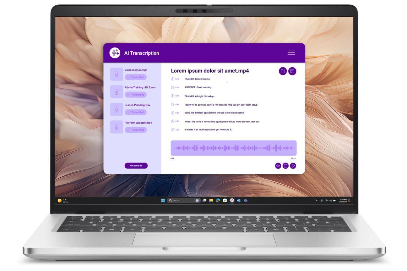 DELL Pro 14 Plus PB14250 Ultra 5 238V 4.7 GHz 32GB 1TB SSD 14
