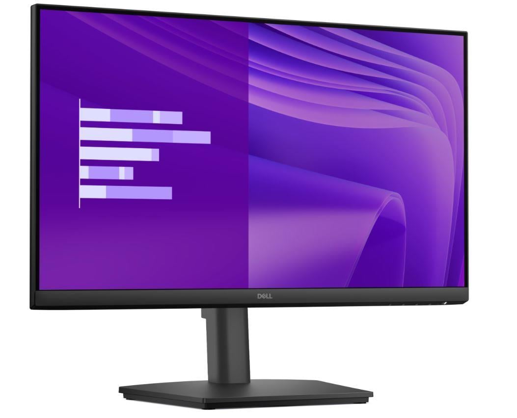 DELL Pro 24 Adjustable Stand Monitor IPS 23.8