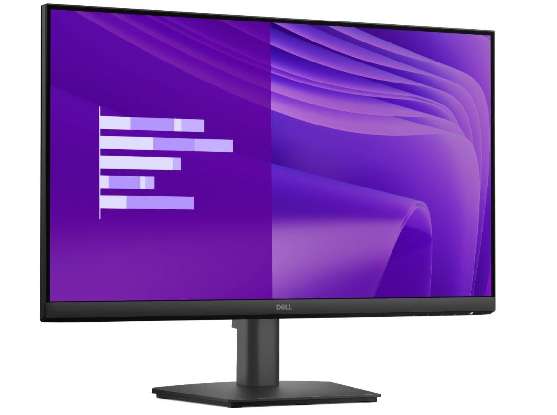DELL Pro 24 Monitor 23.8