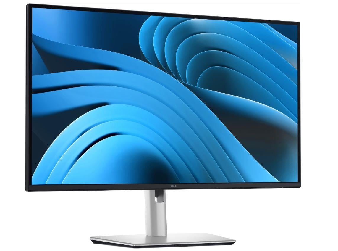 DELL Pro 27 Plus 4K USB-C Hub Monitor 3840x2160 8MS DP HDMI USB-C P2725QE