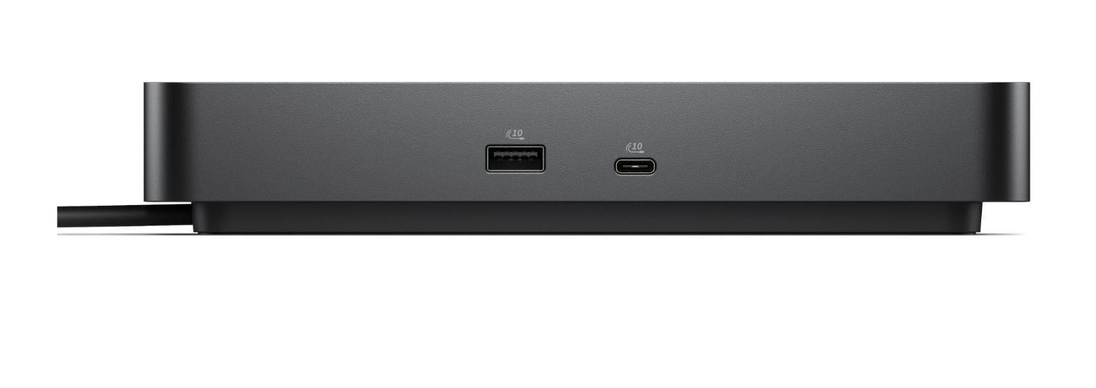 DELL Pro Smart Dock - SD25 180W 210-BRFM