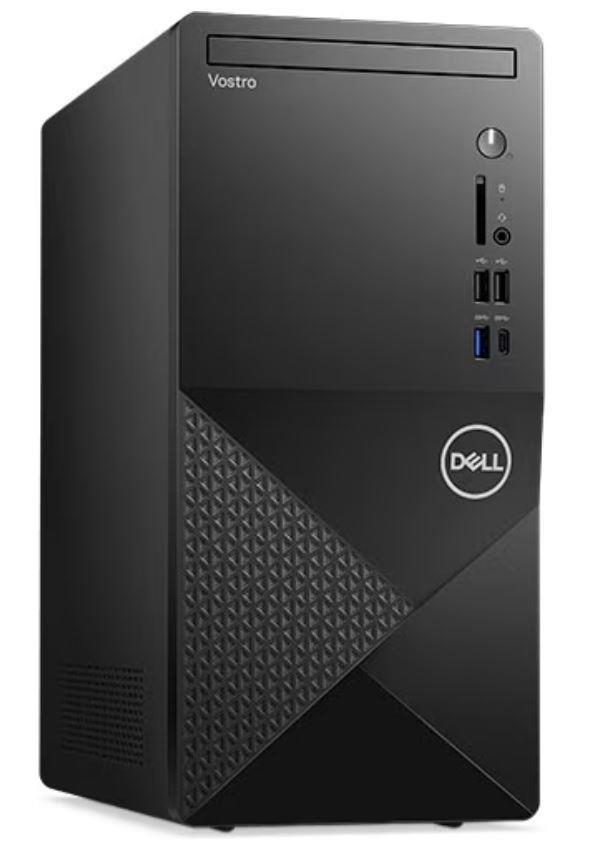 DELL Vostro 3030 MT CI5-12400 8GB 512GB SSD Intel UHD 730 Win 11 pro N6004VDT3030MTW