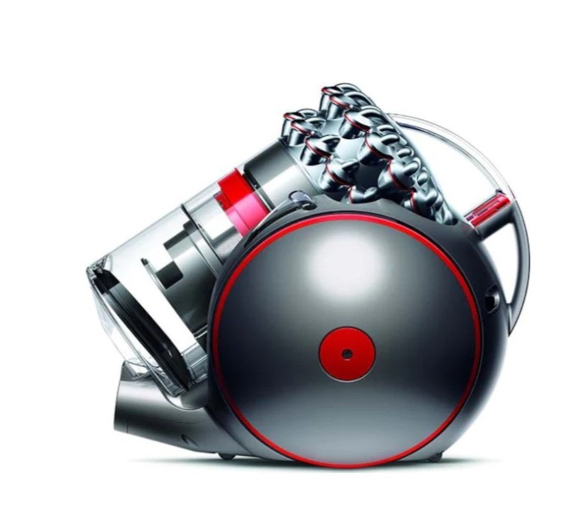 Dyson Pro 2 Cinetic Big Ball Animal Torbasız Elektrikli Süpürge