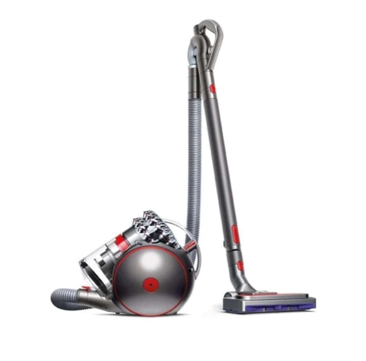 Dyson Pro 2 Cinetic Big Ball Animal Torbasız Elektrikli Süpürge
