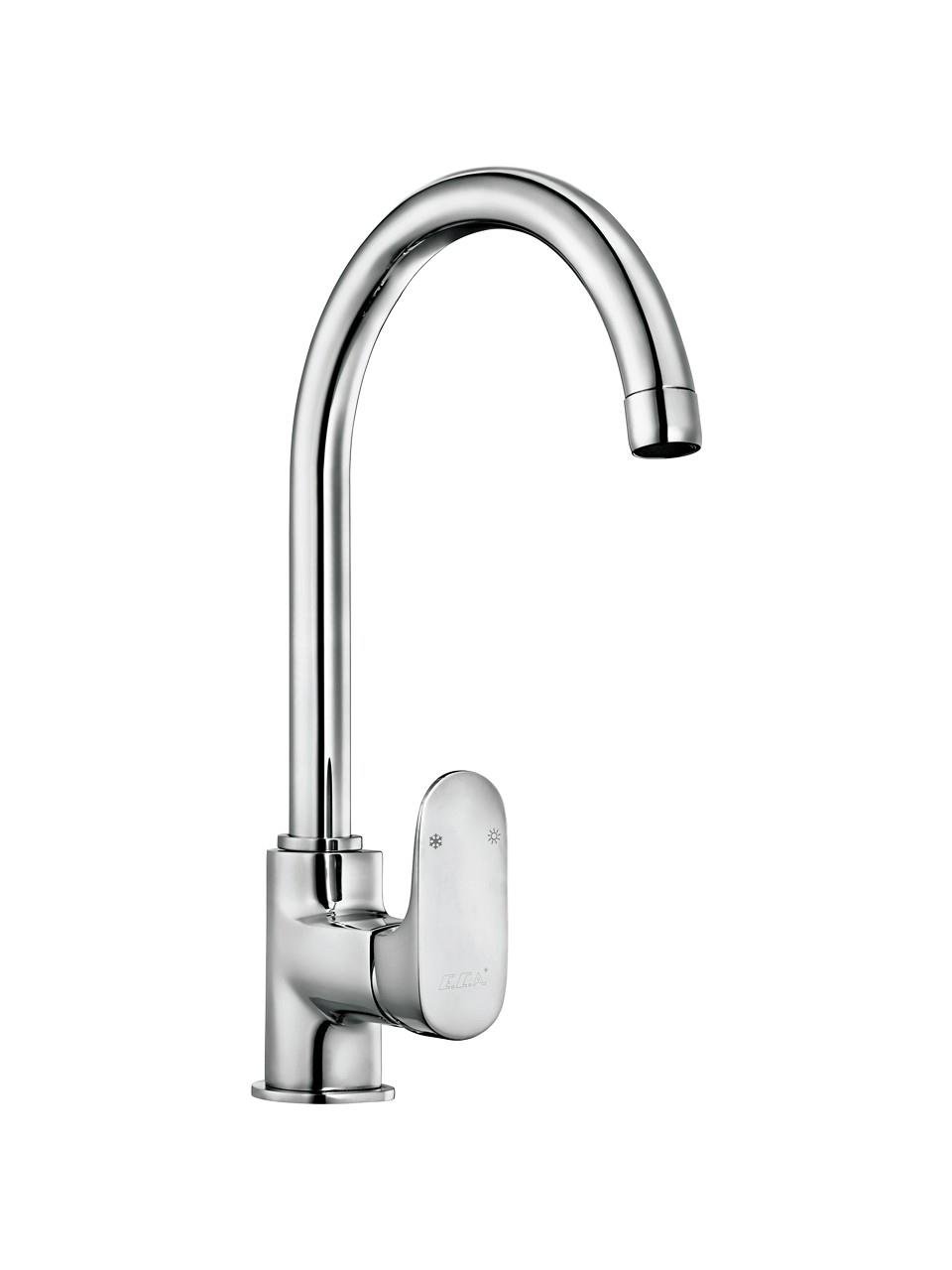 ECA ZAFİR EVİYE BATARYASI 