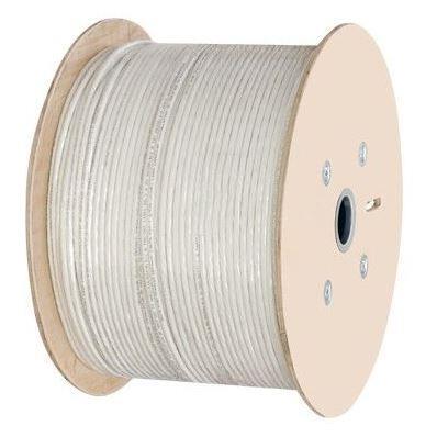 ECOLAN GRİ CAT6 500 MT. KABLO 11920522-500-M