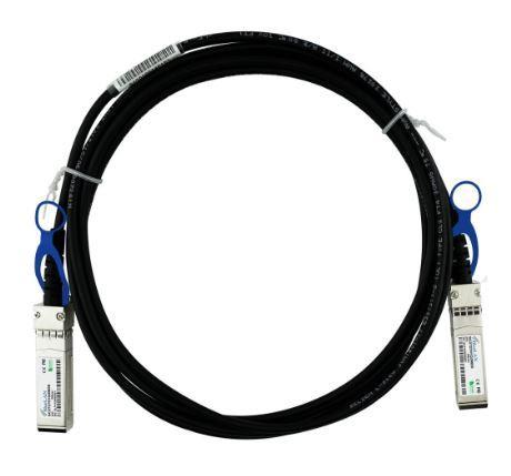EXTRMNTWRK 25Gb DAC SFP28-SFP28 1m 10520