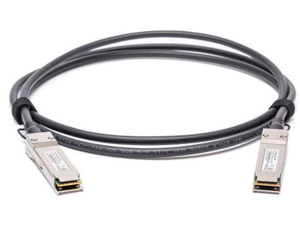 EXTRMNTWRK 5m QSFP+ Passive Copper Cable 10323