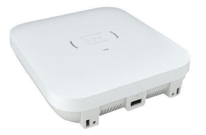 EXTRMNTWRK Indoor AP Dual Radio 802.11ax - 2x22 Dual 5G AP310E-WR