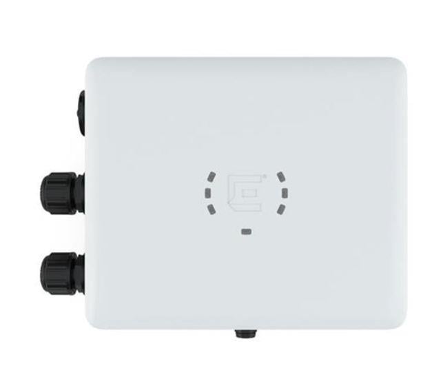 EXTRMNTWRK OutdoorAP TriRadio802.11ax-4x44 +2x22INT AP460I-WR