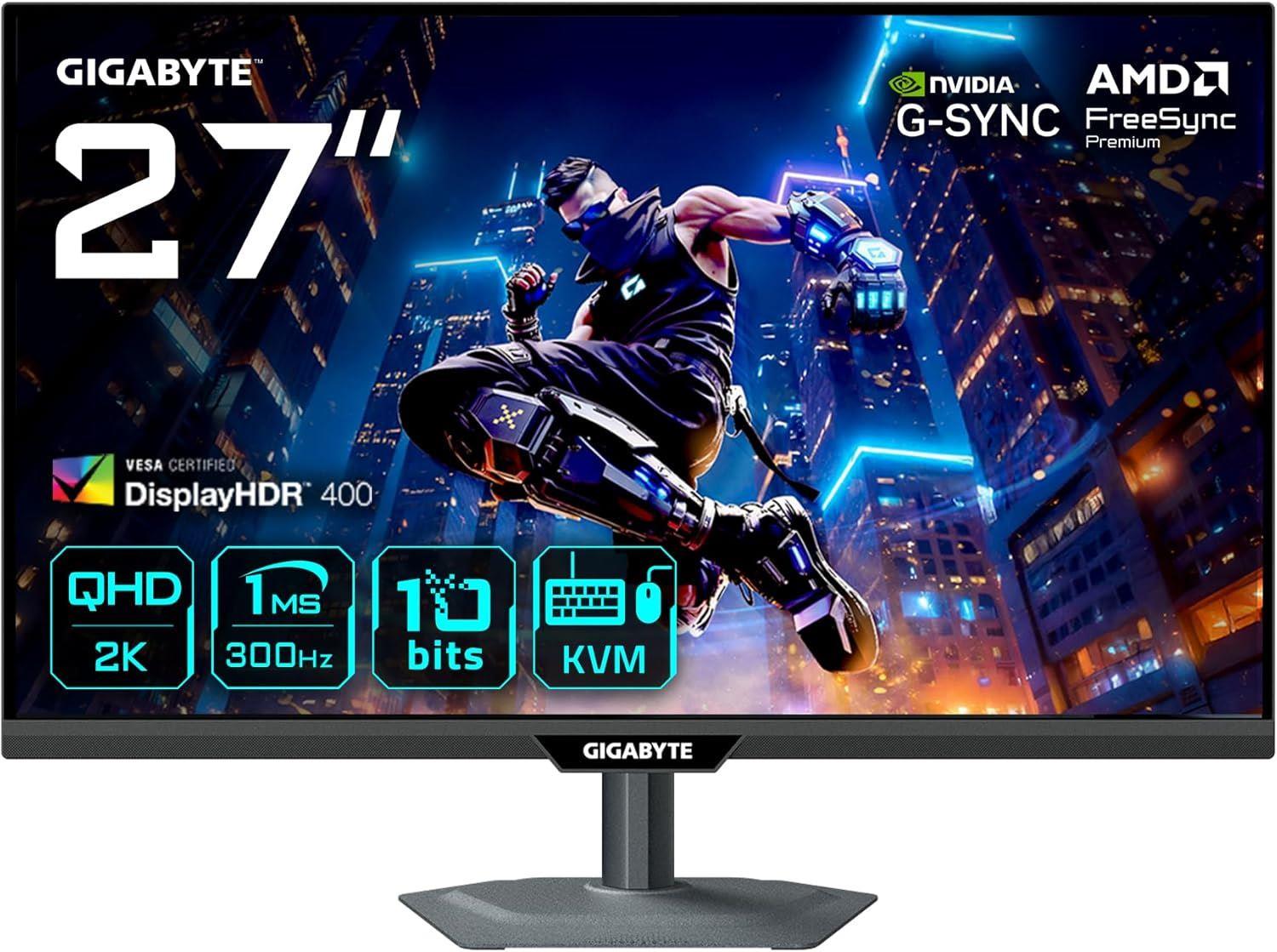GIGABYTE 27