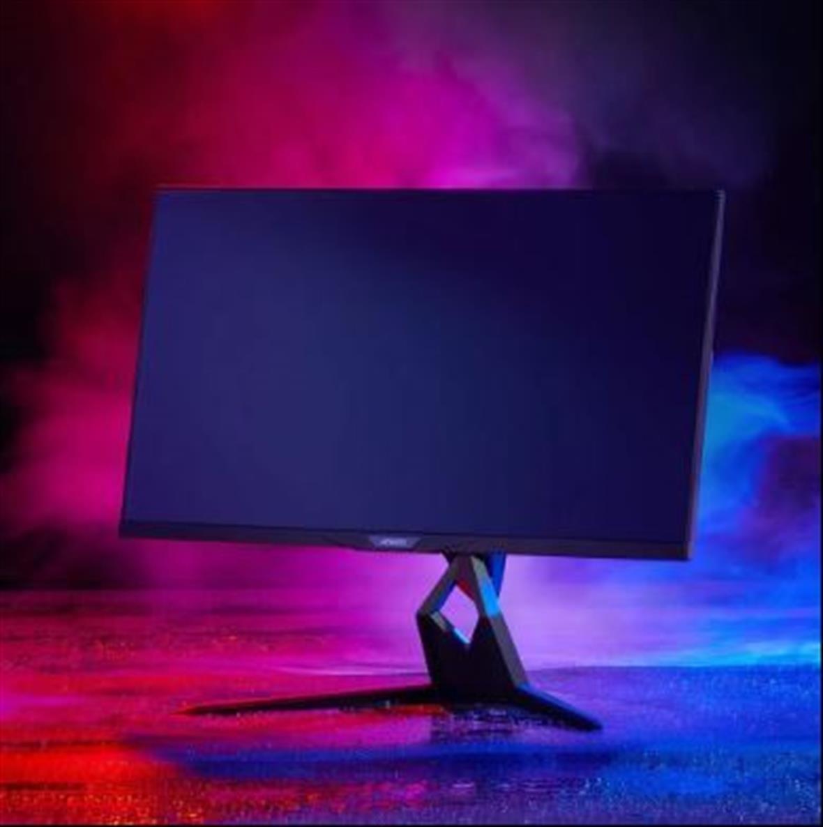 GIGABYTE AORUS FI32U Oyuncu Monitörü 31.5