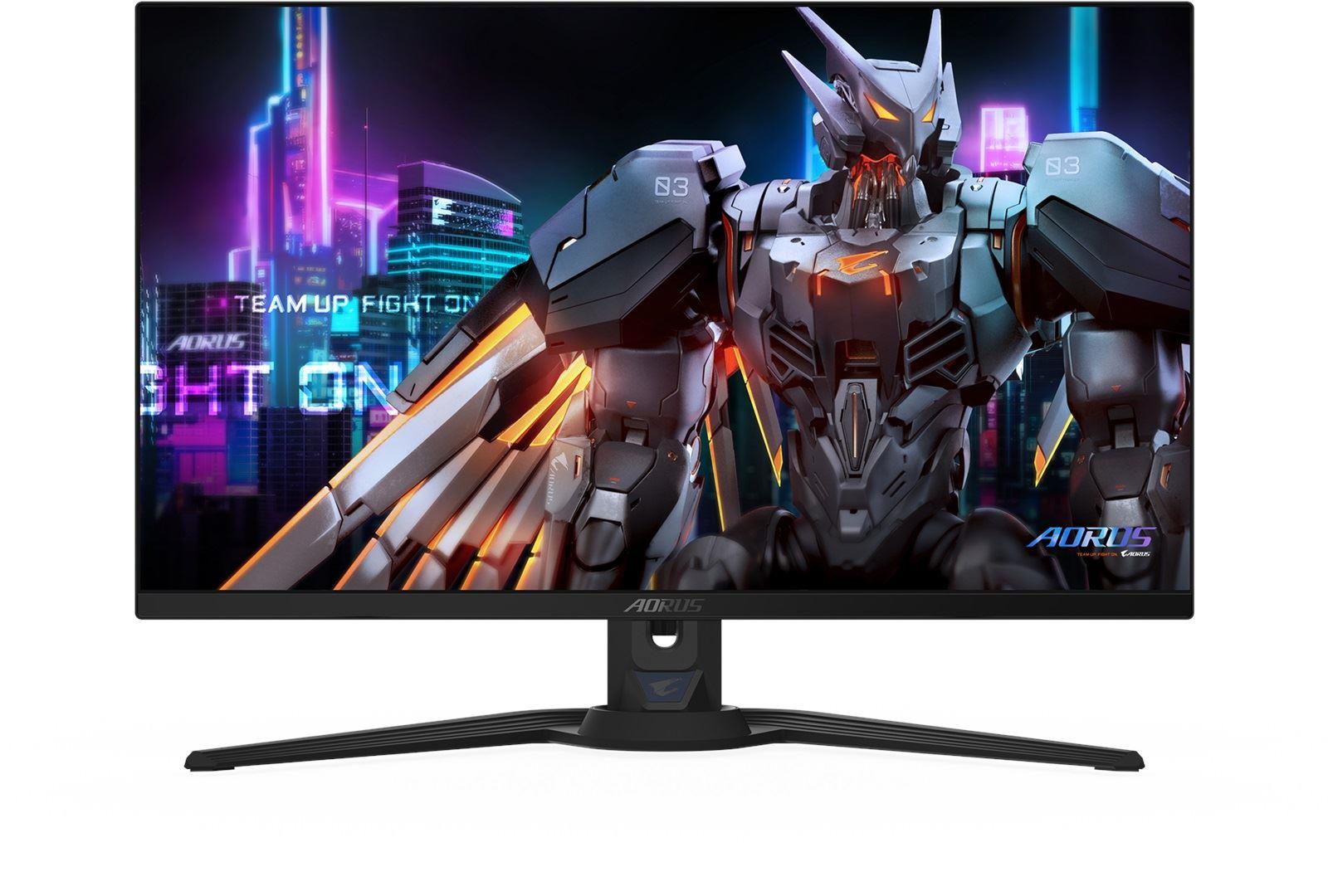 GIGABYTE FO27Q5P 27