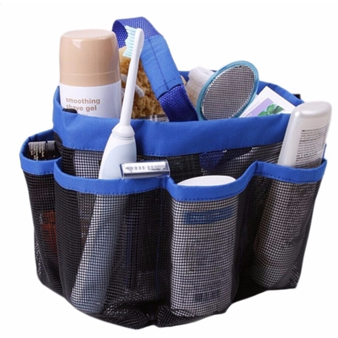 HomeCare 8 Gözlü Banyo Spor Seyahat Çantası 711516