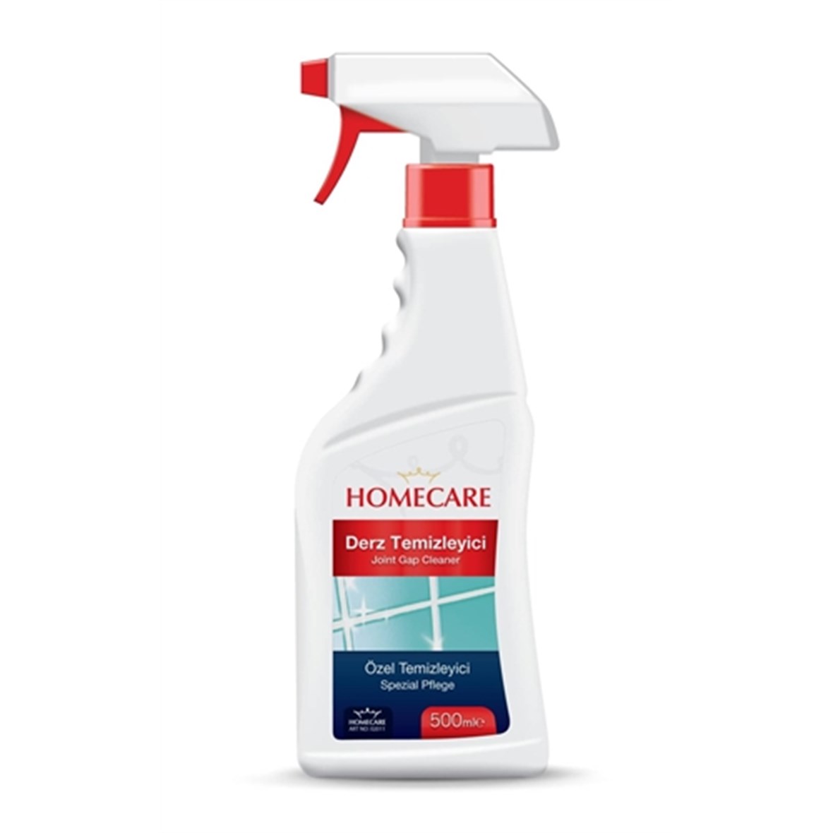 HOMECARE Derz Temizleyici 423556