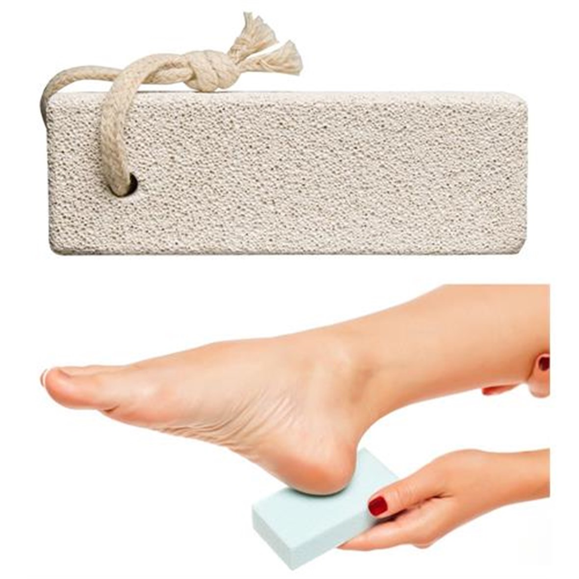 HomeCare Fabbro Ponza Topuk Taşı 715691
