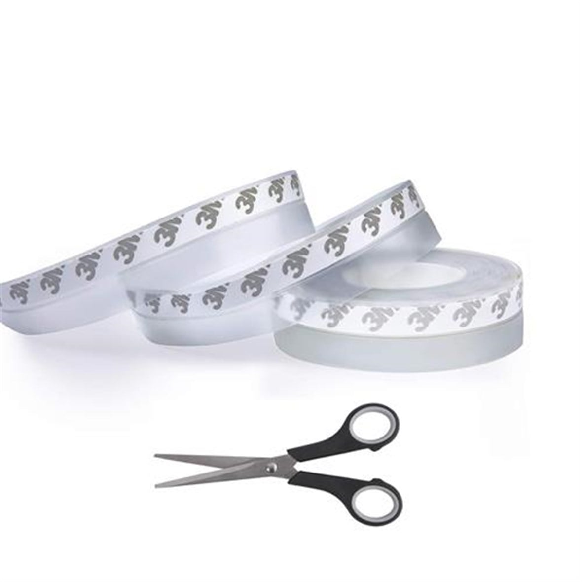 HomeCare Kapı Pencere Hava İzole Bandı Makas Hediyeli Set 713682