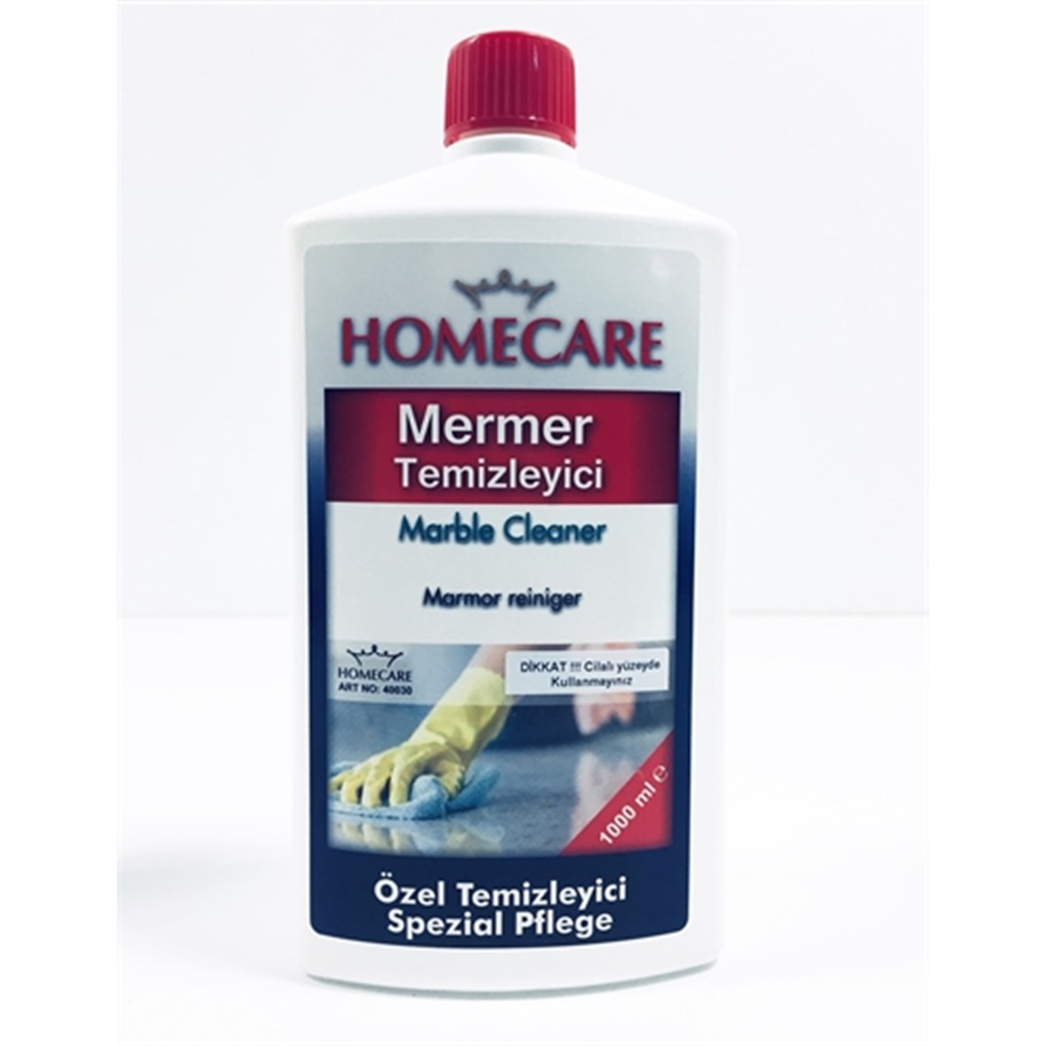 HomeCare Mermer Temizleyici 423557