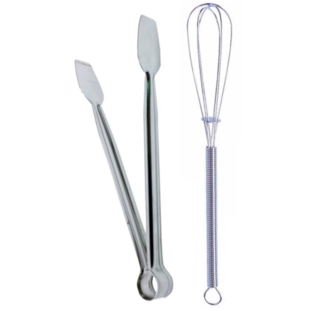 HomeCare Mutfak Maşası Mini Çırpıcı Hediyeli Set 712624
