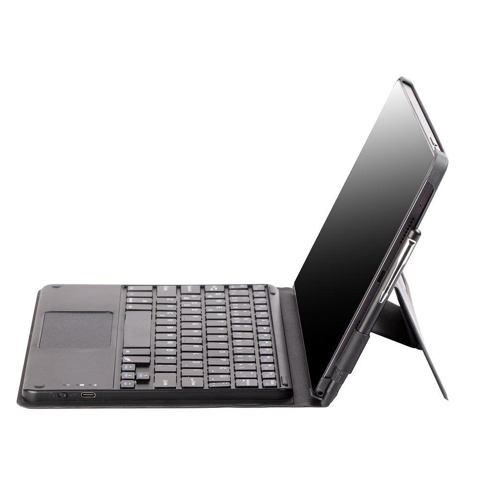 HOMETECH Alfa 11BT 10.9İnç Tablet Gri ALFA-11BT-GREY