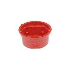 HONEYWELL Adreslenebilir Siren / Flaşörlü Siren için Derin Tabanlı Montaj Aparatı BRR