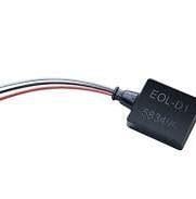 HONEYWELL INTEVIO Hat sonu modülü 583496