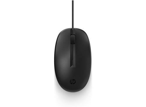 HP 125 Wired Mouse 265A9UT