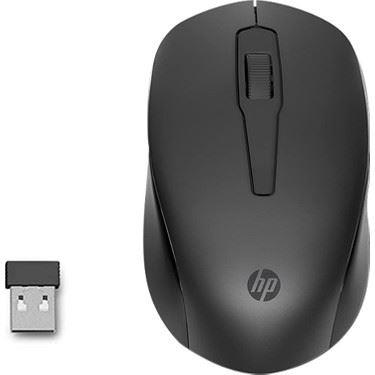 HP 150 Wireless Optical USB Mouse 2S9L1AA