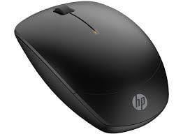 HP 230 Slim Wireless Mouse AJ7C2AA