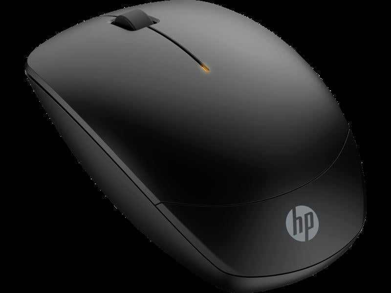 HP 235 Slim Wireless Mouse 4E407UT