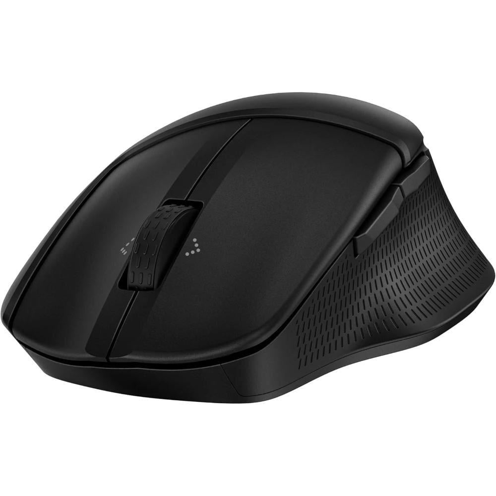 HP 480 Comfort Bluetooth Mouse - Black 8T6M3AA