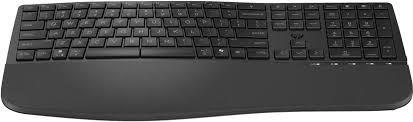 HP 685 Comfort Dual-Mode Keyboard-TURKISH 8T6L9UT