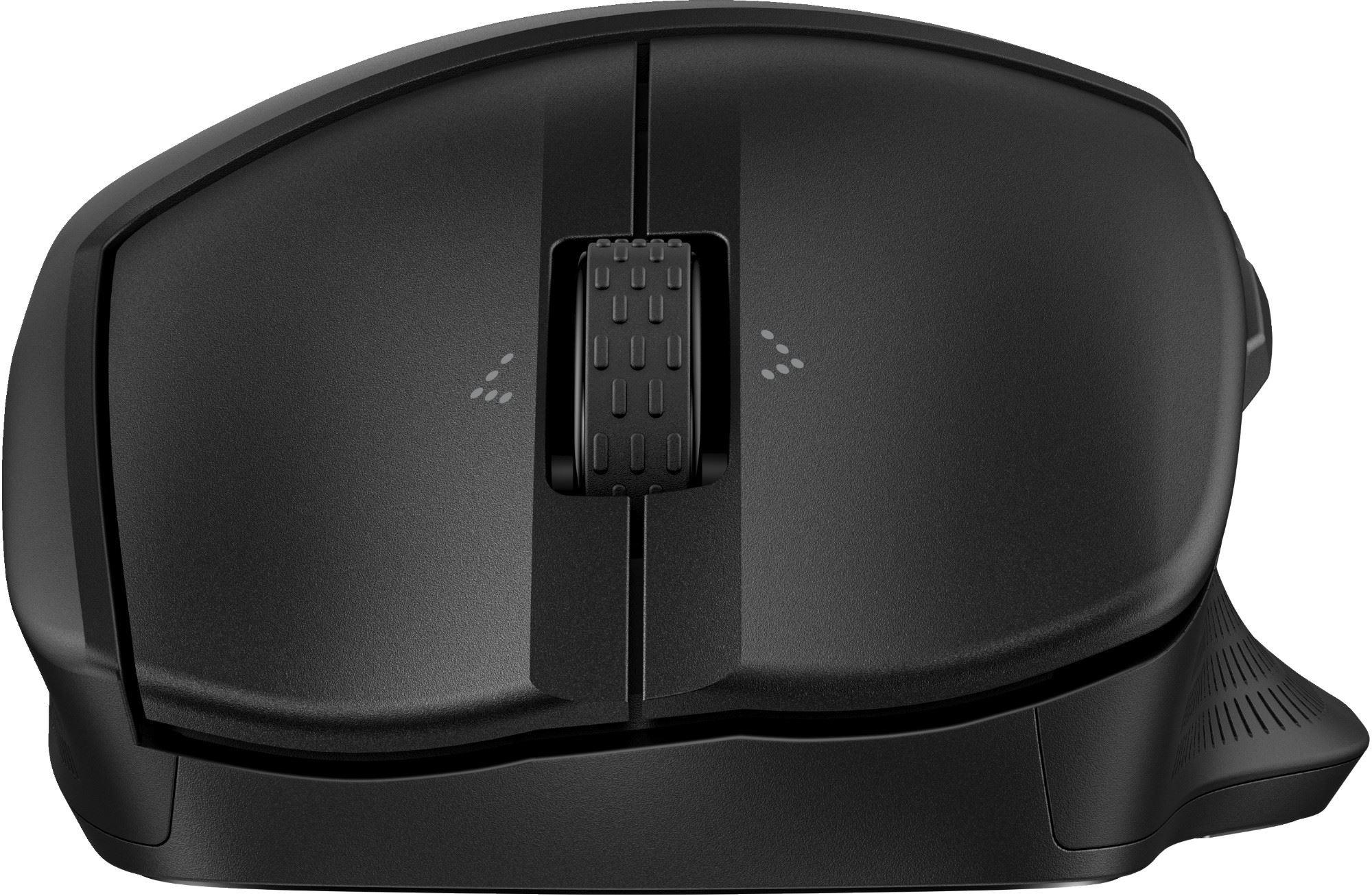 HP 685 Comfort Dual-Mode Mouse-EURO 8T6M0UT