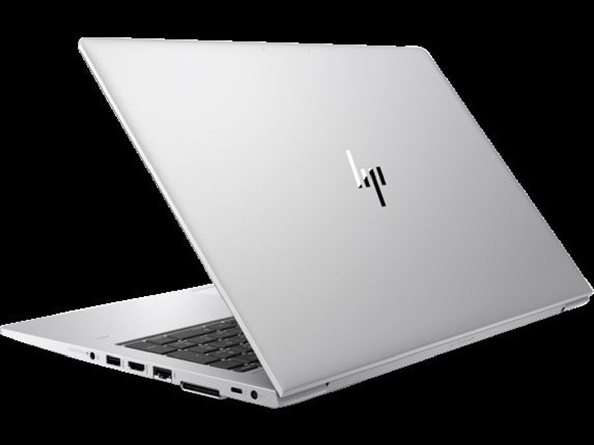 HP 840 G6 Ci5-8265U 1,60 GHz 8GB 256GB SSD 14" Win10 6XD76EA