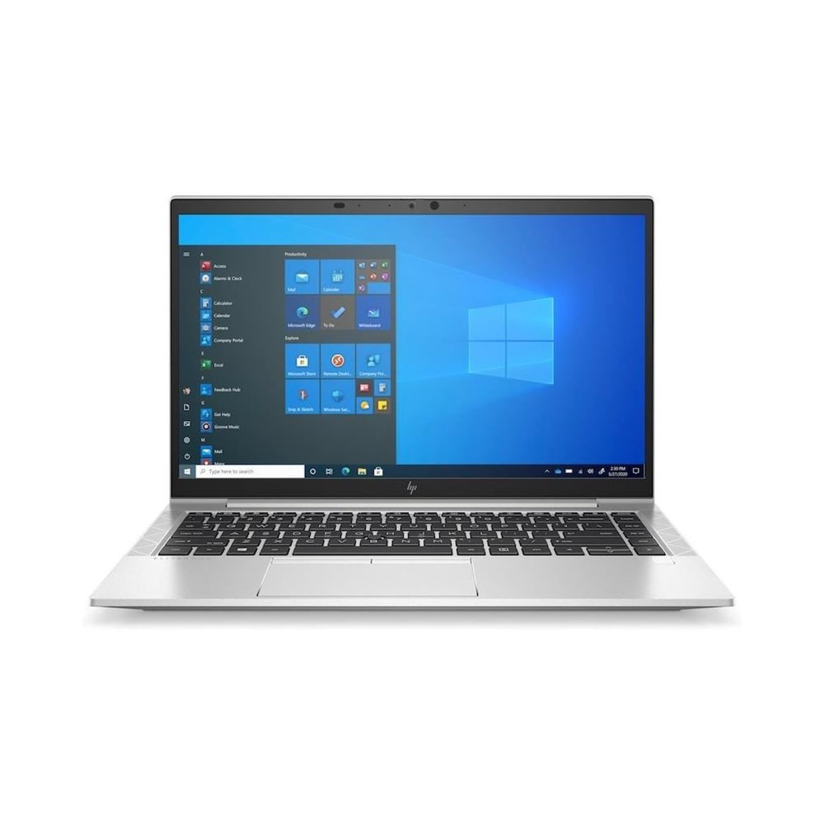 HP 840 G8 i5-1135G7 8GB 256SSD 14 W10P 336D8EA