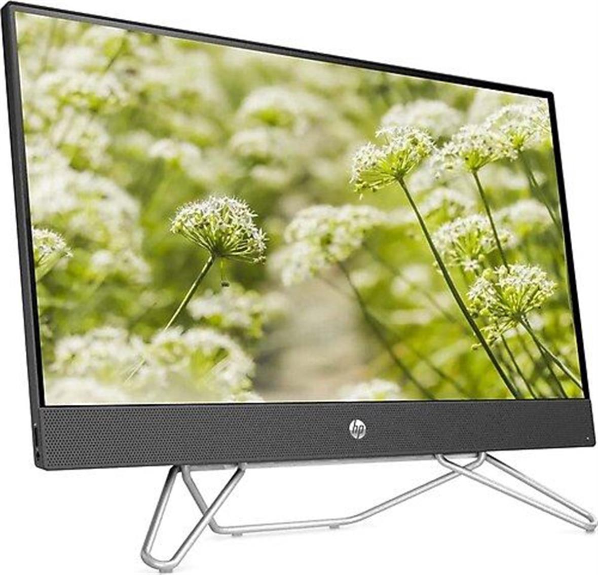 HP AIO 240 G9 i5-1235U 8GB 512SSD 23.8