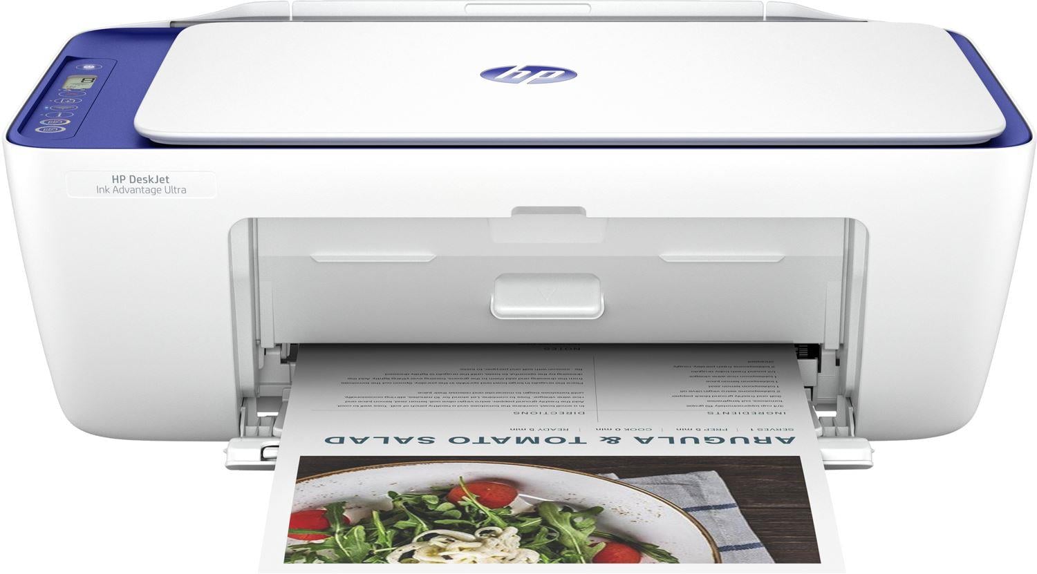 HP DeskJet IA Ultra 4927 AiO Yazıcı 6W7G3B