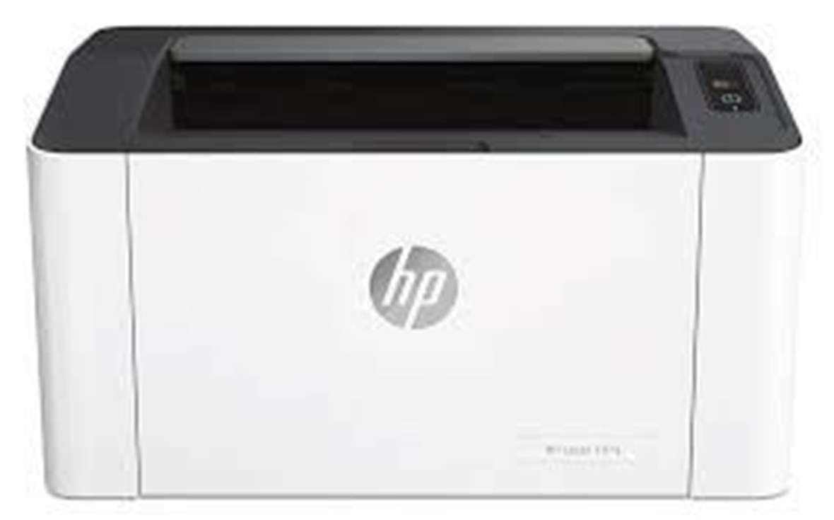 HP HP Laser 107a 4ZB77A