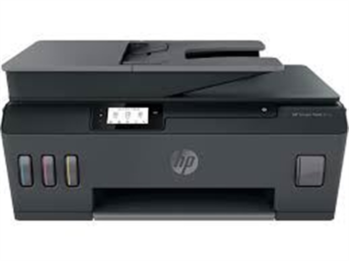 HP HP Smart Tank 615 WiFi ADF Çok Fonksiyonlu Yazıcı (A4) Y0F71A