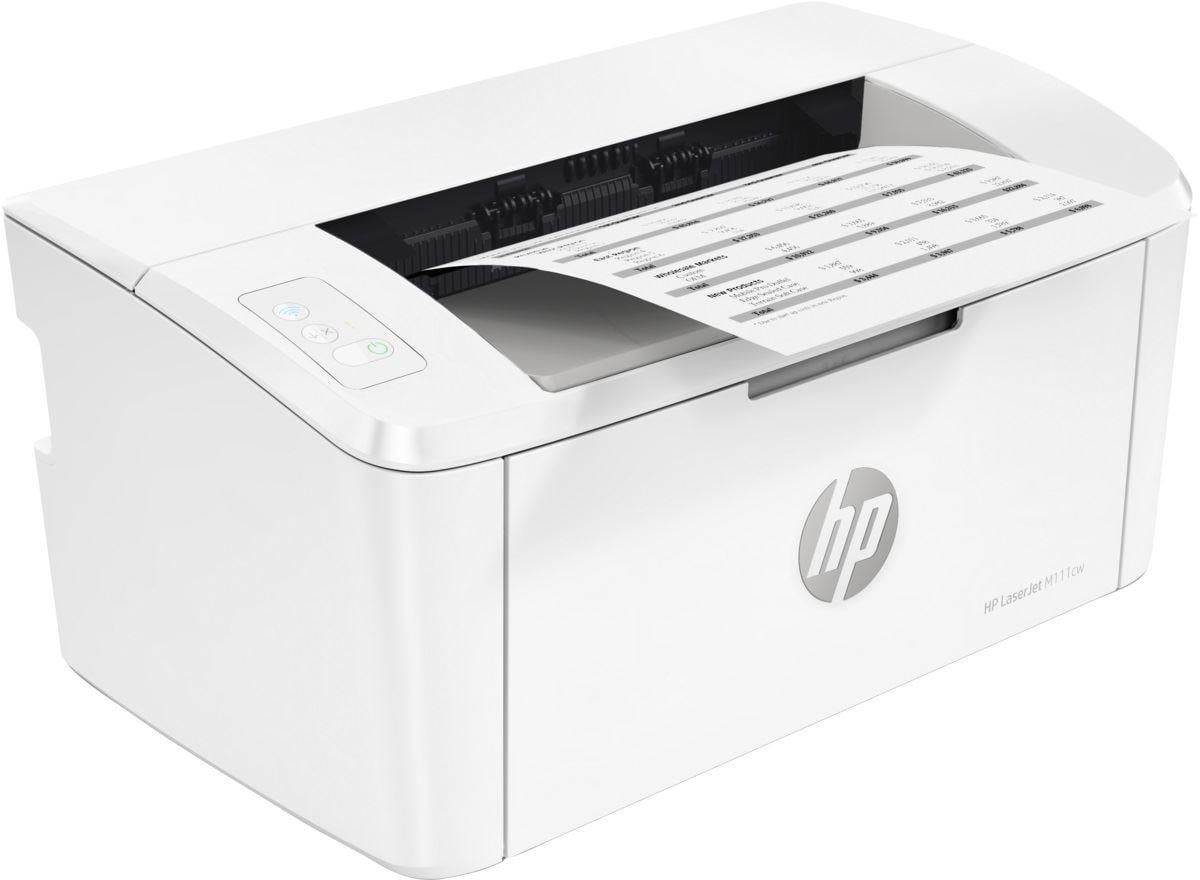 HP LaserJet M111cw Generic Yazıcı 1Y7D2A