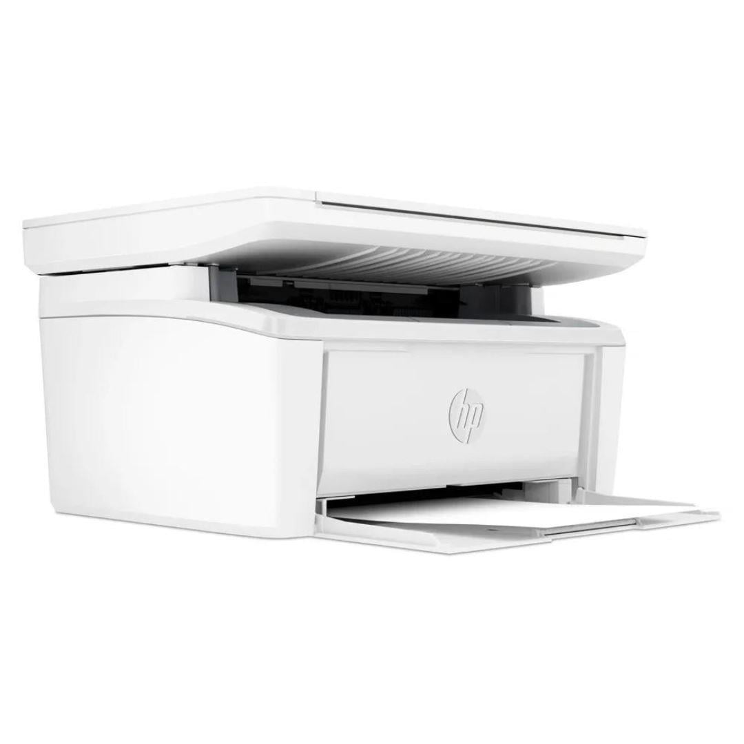 HP LaserJet MFP M141a Trad Çok Fonksiyonlu Yazıcı 7MD73A