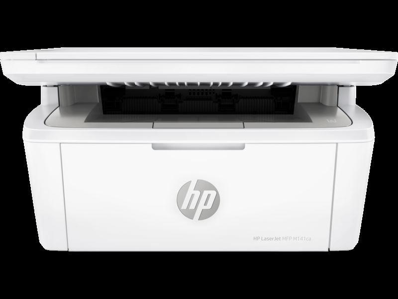 HP LaserJet MFP M141ca Trad Çok Fonksiyonlu Yazıcı 7MD75A