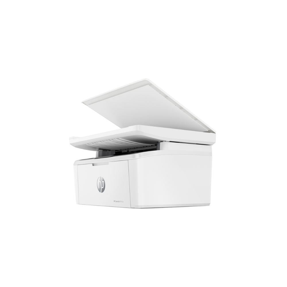 HP LaserJet MFP M141w Trad Çok Fonksiyonlu Yazıcı 7MD74A